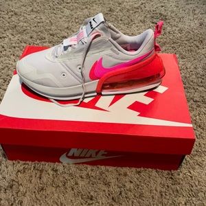 Brand new airmax shoes